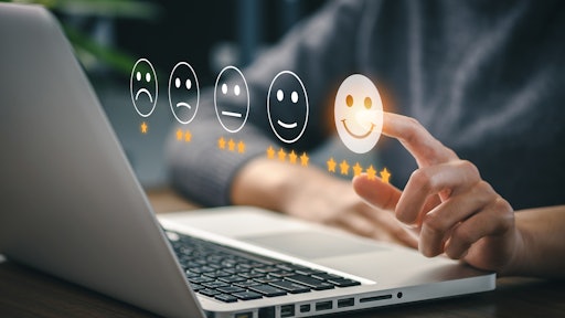 How would you rate the overall customer experience of your rental store?