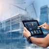Jobsite connectivity helps track equipment usage and performance, enabling preventative maintenance and repair to reduce downtime and associated costs.