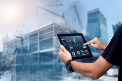 Jobsite connectivity helps track equipment usage and performance, enabling preventative maintenance and repair to reduce downtime and associated costs.