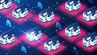 As proptech helps new builds achieve modern regulations and investment goals, it should be considered as early as possible in development.