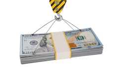 Payroll Funding To Provide Capital To Pay Construction Employees