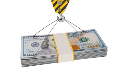 Payroll Funding To Provide Capital To Pay Construction Employees