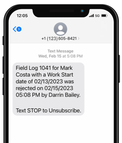 The new features let contractors communicate automatically and in real time across the office, field and shop to support resource scheduling, field performance tracking and equipment maintenance workflows.