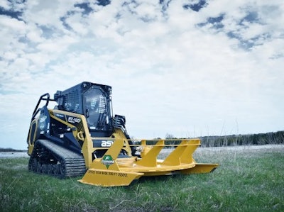 Brush Cutter Pro X