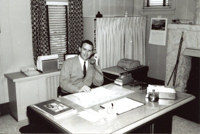 Luck Companies Celebrates 100 Year History