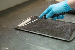 Using Human Hair in Concrete Repair