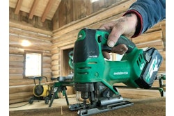 Originally launched in 2020, the cordless tool was discontinued in 2021. However, based on end user demand and requests through social media, Metabo HPT has relaunched this 36V jigsaw back into the market.