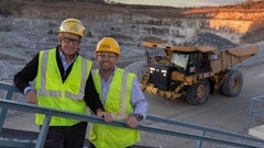 People Key To 100 Years of Sucess for Luck Companies