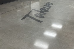 Coval Polished Concrete Sealer | Coval PCS