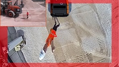 New technologies including the Transparent Bucket, around view monitor (AVM) camera system and object detection are offered as standard on all next-generation machines, from the DL200-7 through the DL580-7.