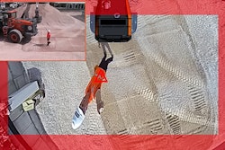 New technologies including the Transparent Bucket, around view monitor (AVM) camera system and object detection are offered as standard on all next-generation machines, from the DL200-7 through the DL580-7.