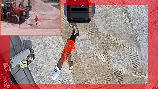 New technologies including the Transparent Bucket, around view monitor (AVM) camera system and object detection are offered as standard on all next-generation machines, from the DL200-7 through the DL580-7.