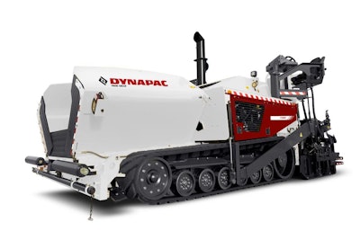 Dynapac F1000 T Front Side 1024 683 75