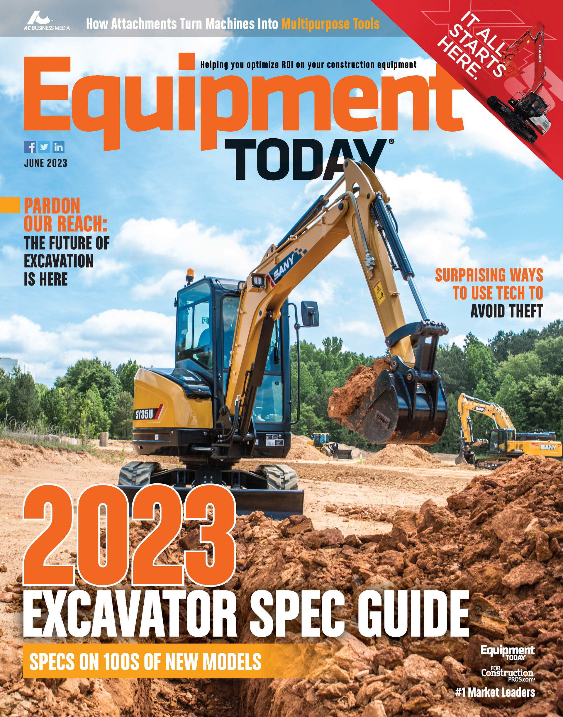 Equipment Today June 2023
