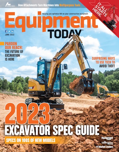 Equipment Today June 2023