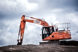 Off-highway electric vehicles are witnessing high adoption across various industries globally as governments aim to reduce carbon emissions and offer rebates and tax incentives to deploy these types of vehicles on construction sites.