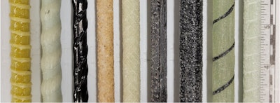 What ASTM D8505 FRP Means for Concrete Contractors