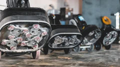 There are several steps rental companies can take to ensure their customers get the most out of their floor grinders.