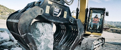 Attachments are designed for specific pieces of equipment and applications. So make sure you’re considering climate, jobsite conditions and material composition as you select work tools for your machines.