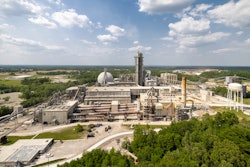 Heidelberg Materials Mitchell Cement Plant Opens