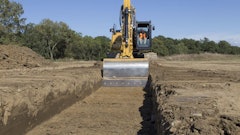 Caterpillar was an early pioneer of grade control with products like Grade with Assist, which automates the bucket and stick to continuously optimize the blade position, helping operators hit grade 45% faster.