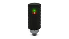 Available pressure range options include: one to five bar, 25 bar, 100 bar, 300 bar and 600 bar.
