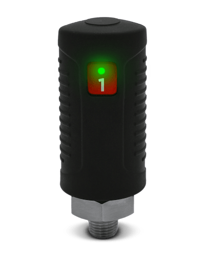 Available pressure range options include: one to five bar, 25 bar, 100 bar, 300 bar and 600 bar.