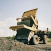 This solution allows operations to haul the full rated capacity with each load and reduce downtime associated with removing carryback from the truck.