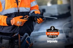 The solution is designed to retrofit screwdrivers and nut drivers, creating a secure attachment point for tethering tools.