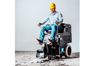 Scraper Tooling Can Be Confusing For Construction Pros