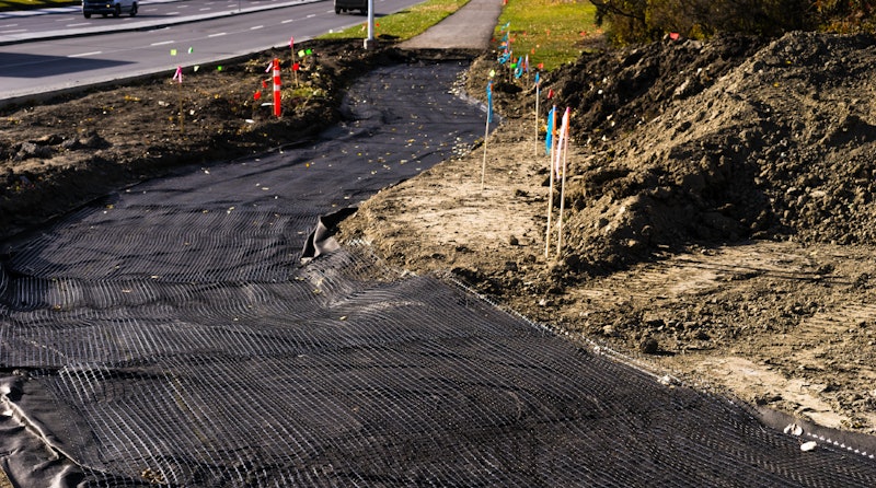What Is Road Base? | For Construction Pros