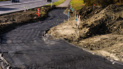 Shell Base Road What Is Road Base? | For Construction Pros