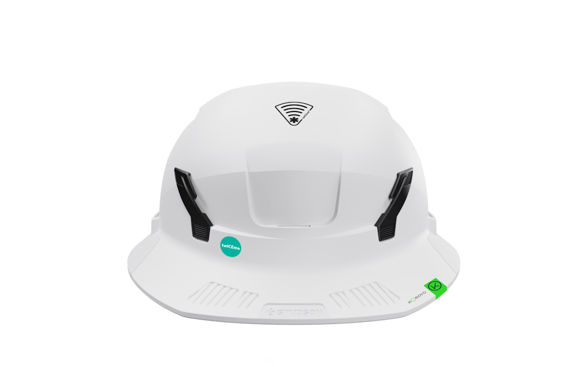 STUDSON Launches SHK-1 Full Brim Safety Helmet From: STUDSON STUDSON Launches SHK-1 Full Brim Safety Helmet From: STUDSON