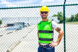 Fully adjustable models are available in safety yellow, orange and green to wear over normal clothing. Under-vests are also available, to be worn under other clothing.