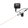 This solution removes technicians from the live work area while measuring the speed of fans, pumps, drill heads and other rotating machinery components.
