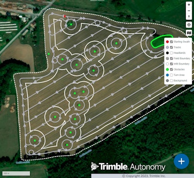 Trimble Path Planner Image