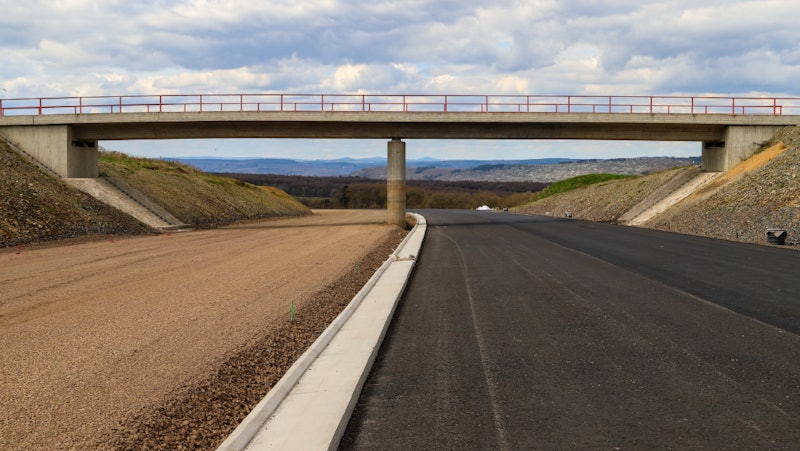 What Is Road Base? | For Construction Pros