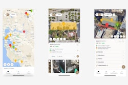 The 811spotter platform supports the process of managing 811 tickets to help contractors manage excavation projects and avoid damage to underground pipelines, cables and other pre-existing infrastructure.