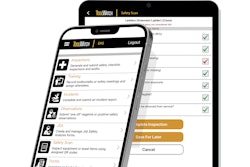 The addition of EHS expands the ToolWatch construction operations platform to integrate safety and compliance with other jobsite workflows and data.