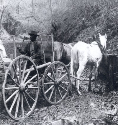 Luck Companies Celebrates 100 Year History