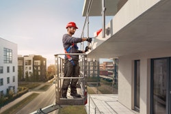 This product is approved for different types of construction materials, including concrete, sand-lime brick and steel fiber-reinforced concrete.