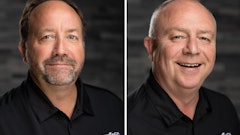 Skyjack has announced the retirement of its president Ken McDougall, and the appointment of Charlie Patterson as president.