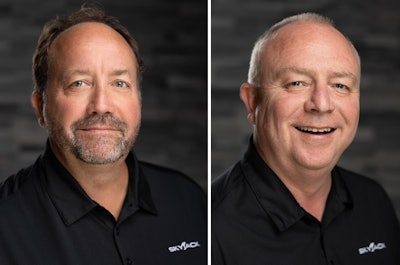 Skyjack has announced the retirement of its president Ken McDougall, and the appointment of Charlie Patterson as president.
