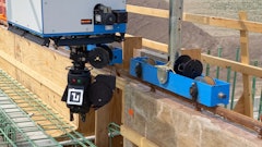 Why MKE Iron Erectors Uses Rebar Tying Robot TyBOT