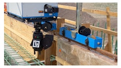 Why MKE Iron Erectors Uses Rebar Tying Robot TyBOT