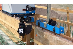 Why MKE Iron Erectors Uses Rebar Tying Robot TyBOT