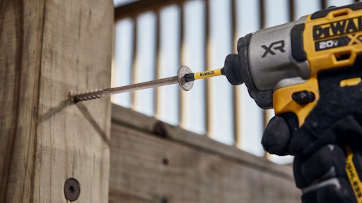 With redesigned tip geometries, the bits feature laser-etched size markings for bit identification and deliver performance on the jobsite.