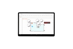 ArcSite offers CAD and BIM for professionals with a mobile device, allowing the creation of 2D drawings and capture of building information for a variety of applications.
