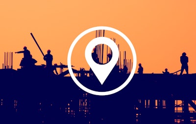 Many construction companies and equipment vendors still rely on phone calls and written logs to track equipment transported to and from jobsites as well as its actual use.