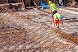 The types and classes of hard hats play an important role in keeping workers safe.